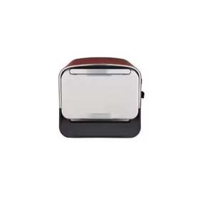 เตาอบและเครื่องคั่วพิซซ่าไม้กลางแจ้งเกรดอุตสาหกรรมพร้อมการปรับแต่งการรับประกัน3ปี - Product Image 4