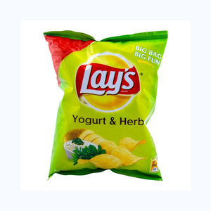 Profitez du meilleur snacking avec Lays célèbre pour son croquant savoureux et la qualité que vous pouvez faire confiance - Product Image 1