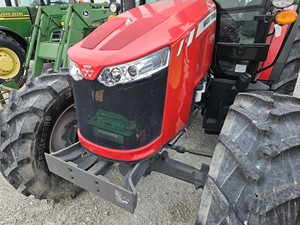 Tractor Utilitario 2020 Massey Ferguson 6713-Alta Potencia, Alto Rendimiento - Product Image 5