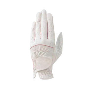 2025 nouveau style gants de golf Logo personnalisé et conception meilleur matériel gants de golf prix de gros gants de golf pour hommes - Product Image 1