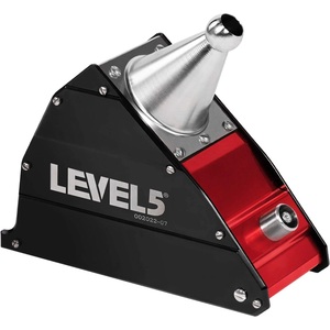 ชุดอุปกรณ์ปิดเทปและตกแต่งผนังยิปซัมอัตโนมัติ LEVELL5 ULTIMATE รุ่นที่ดีที่สุด |   4-617P - Product Image 2