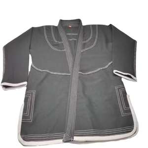 Uniforme de karaté personnalisé de haute qualité pour adultes, dernière conception, tenue d'arts martiaux personnalisée, nouveauté, quantité minimale de commande bas - Product Image 6