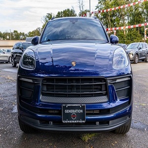 รถ SUV ปี 2022 M-ACAN AWD สภาพดีเยี่ยม เกียร์อัตโนมัติ 7 สปีด เครื่องยนต์เสียงดี 2 ลิตร I4 261 แรงม้า - Product Image 1