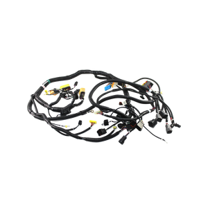 Kabelbäume des Motorkraft stoff injektors 0421-1119 0421-1135 Komplette Kabelbäume des Baggers für volvo EC210B 240B Ec290b - Product Image 6