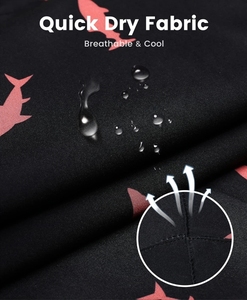 Pantalones cortos de gimnasio para hombre 90 poliéster 10 Spandex compresión 5 pulgadas secado rápido con forro entrenamiento correr corto 2 en 1 pantalones cortos de gimnasio para hombre - Product Image 4