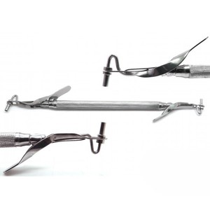 สายพานลำเลียงยามัลกัมทางทันตกรรมเครื่องมือสำหรับทันตกรรม30 60 90องศา - Product Image 6