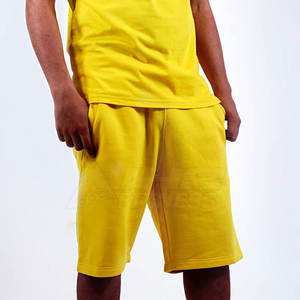 Pantalones Cortos de Algodón para Hombre, Diseño Sólido y Estampado, Transpirables, Impermeables, Hechos a Medida, Talla 6XL, Alta Calidad, Más Vendidos - Product Image 4