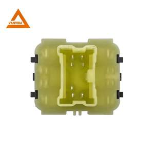 Nuevo Interruptor Eléctrico para Elevalunas VANVIDA de 7 Pines OE 254118044R 4158202010 25411873R 809611667R para Renault CAPTUR <span class=keywords><strong>CLIO</strong></span> - Product Image 4