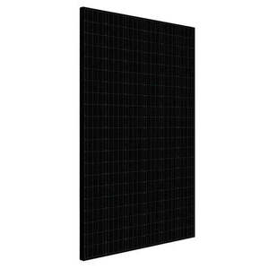 Panneau solaire monocristallin PERC demi-cellule Mission Solar MSE430SX9Z 430W pour la maison - Product Image 1