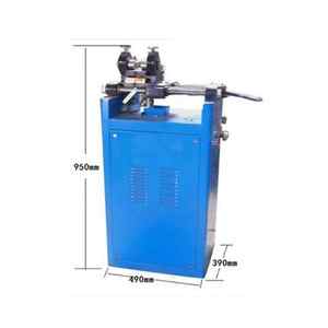 เครื่องเชื่อมก้นแบบง่าย - Product Image 4