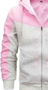 Chándal Deportivo con Capucha para Hombre, Personalizado, 100% Algodón, Transpirable, Ligero, Informal, a la Moda, Talla Adulto, en Oferta - Product Image 4