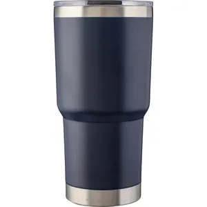 Mug isotherme personnalisé Arnold en acier inoxydable 590 ml - Product Image 3
