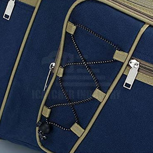 Sacs de voyage en gros à bas prix personnalisés sacs de sport étanches pliables de grande capacité - Product Image 4