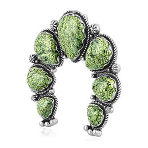 ¡EXCLUSIVAMENTE NUESTRA! Plata de ley serpentina gran Naja colgante potenciador 925 plata esterlina joyería hecha a mano diseñador colgante - Product Image 3