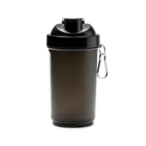 Shaker Gizza 600ml, Bottiglia Sportiva Personalizzata, Gadget - Product Image 3