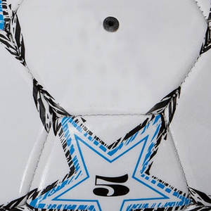 Ballons De Football Pu pour Adultes Nouveau Ballon De Football Tailles 3 4 5 Soft Touch PU Durable Butyl Bladder Youth Balon De Dutbol - Product Image 5