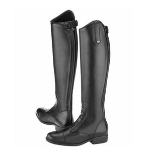 Nouvelles bottes d'équitation de qualité supérieure à vendre Bottes d'équitation personnalisées de haute qualité 2025 - Product Image 5