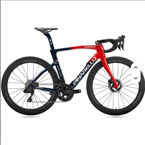 Mejor oferta en bicicleta de carretera DOGMAs F-series DURA ACE DI2 2024 lista para enviar - Product Image 1