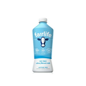 Boisson protéinée au chocolat Fairlife riche et crémeuse, Belgique, durée de conservation de 2 ans - Product Image 2