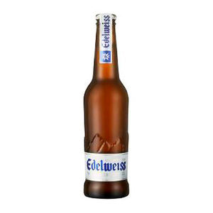 Edelweiss Snowfresh Cerveza Extra 24X355ml Precio Bajo - Product Image 5