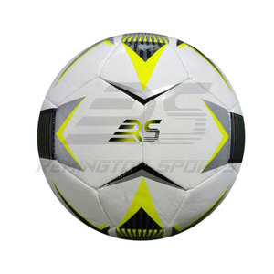 Balón de fútbol con logotipo personalizado de alta calidad, ejercicio de práctica, balón de fútbol al por mayor, precio barato, Fútbol para entrenamiento - Product Image 4