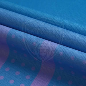 Uniforme de Fútbol de Manga Corta con Cuello Redondo, 100% Poliéster, Transpirable y de Secado Rápido, Personalizable, para Prácticas de Verano - Product Image 6