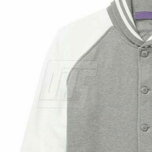 Nouvelle arrivée Meilleures ventes Veste Letterman pour hommes Logo personnalisé imprimé Créez votre propre veste d'hiver - Product Image 6