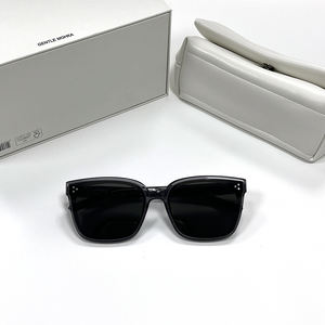 แว่นตากันแดดสุดหรู GM สำหรับทุกเพศ, แว่นตากันแดด UV400คุณภาพสูงแบรนด์ GM สำหรับผู้หญิงและผู้ชายแว่นตากันแดดมอนสเตอร์อะซิเตท - Product Image 2