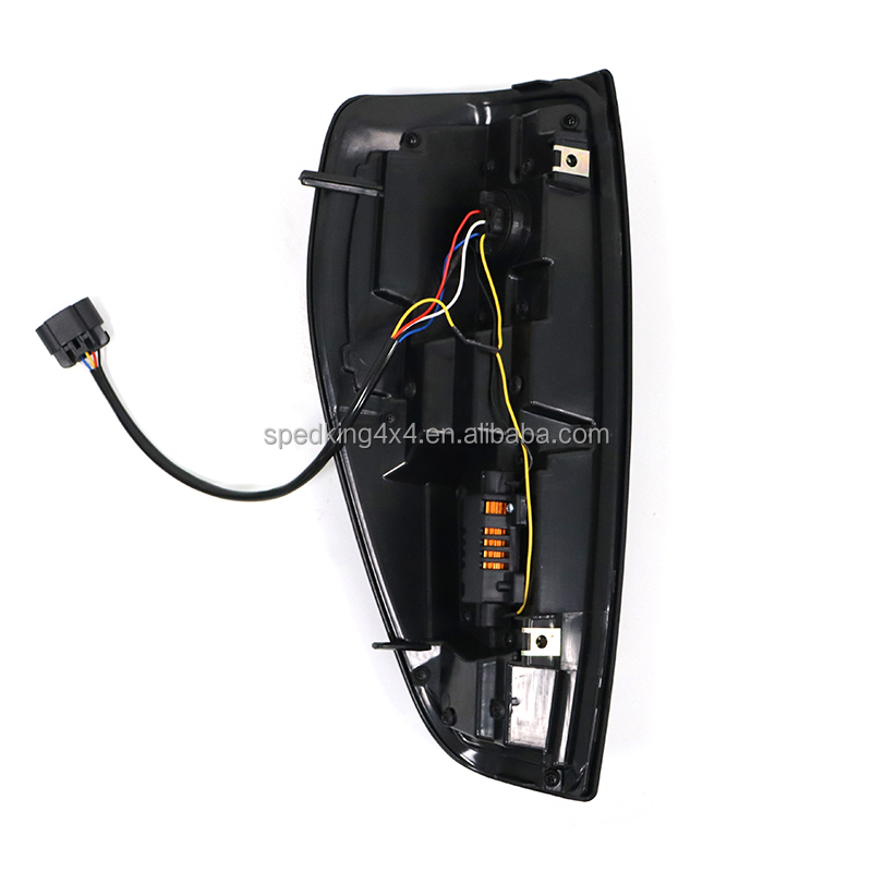2008 chevy silverado 1500 tail lights