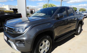 4MOT รถยนต์ NF แบบ TDI500 MY23อุตสาหกรรม DIY ODM รถบรรทุก4WD 4x4รถบรรทุกแบบสองคันสีเทาเข้ม NF 2023ชีวิต - Product Image 4