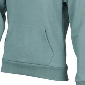 Dernier design de sweats à capuche d'équitation pour hommes, de haute qualité, écologiques, respirants, en polaire, avec poche, logo personnalisé, tendance - Product Image 2