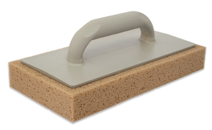 Frattazzo per Pulizia Cm. 29x14x4 H Col. Giallo - Product Image 2