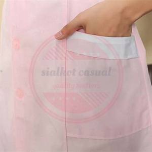 ชุดขัดพยาบาลมืออาชีพ เครื่องแบบโรงพยาบาล ชุดขัดทางการแพทย์สําหรับชุดพยาบาลแพทย์ - Product Image 5