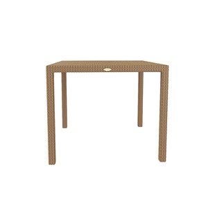 โต๊ะรับประทานอาหารกระจกด้านบน (lco/032/002) - Product Image 1