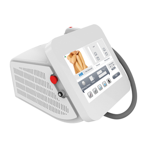 2024ipl trẻ hóa da tẩy lông Laser cường độ cao xung ánh sáng đa chức năng Máy tẩy lông bằng laser mụn đỏ máu lụa - Product Image 3