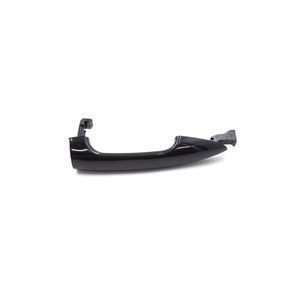 ACCENT BLUE REAR OUTER RIGHT DOOR HANDLE for 2011-2015 Volkswagen for <b>Passenger</b> Side 82661-1r050 TR Origin <b>2</b> Year Warranty - Product Image 1
