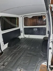 USED 2009 HiAce H200, LOW Mileage Sound Engine R18 Tyre Automatic Transmission <b>Panoramic</b> Sunroof LED Headlights Ready to SHI - Product Image 3