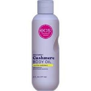 Eos Shea Better Body Lotion Fresh Crème Anti-Rides et Anti-âge - Product Image 4