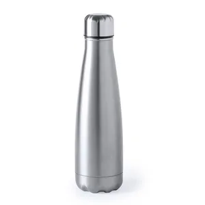 Borraccia Personalizzata in Acciaio Inossidabile Droppar, Articoli Promozionali Personalizzabili - Product Image 2