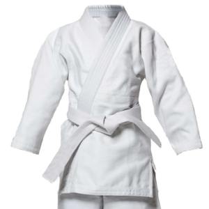 Trajes de BJJ Ligeros para Entrenamiento y Competencias con Construcción de Algodón Resistente y Ajuste Cómodo para Hombres y Mujeres - Product Image 5