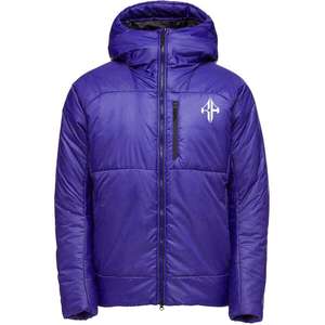 2025 nuevo diseño superior logotipo personalizado chaqueta de invierno 100% poliéster transpirable impreso cremallera chaqueta acolchada por ATLANTIC - Product Image 5