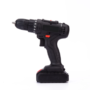 Nhà Máy Bán Hàng Trực Tiếp Độ Bền Cao Công Cụ Điện Thiết Lập Pin Lithium Có Thể Sạc Lại Không Dây Tác động Khoan - Product Image 1