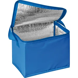 HONORATA Boîte isotherme personnalisée Sac thermique pour gadgets - Product Image 1
