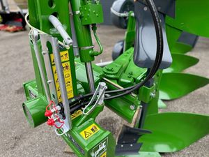 Arado de disco de mejor diseño para cultivo agrícola/maquinaria agrícola de calidad-arado de disco montado en tractor de disco - Product Image 6