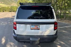 Toyota Land Cruiser 1958 d'occasion propre, modèle 2025 - Product Image 3