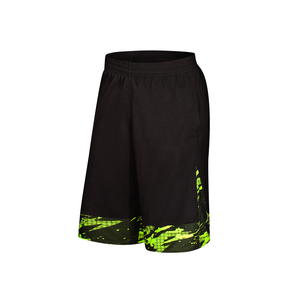 Pantalones Cortos de Baloncesto que Garantizan el Rendimiento, Diseñados para Usuarios que Buscan Mejorar su Forma Física con Periodos Continuos de Práctica - Product Image 3
