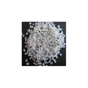 Gránulos Plástico HDPE Resina Polietileno de alta densidad Virgen Reciclado HDPE PE100 PE80 Material de película Origen natural Grado de lugar - Product Image 3