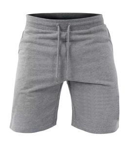 Latest Style Plain Color Men Casual Shorts Custom Design Streetwear OEM Reasonable Price Adult Size Hot Sale Apparel - Product Image 1