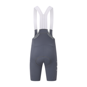 Pantaloncini da Ciclismo Blu Ardesia per <span class=keywords><strong>Uomo</strong></span>, Asciugatura Rapida, Traspiranti, con Imbottitura in Gel Antiscivolo, per <span class=keywords><strong>MTB</strong></span>, Downhill, Bici da Strada e Pendolarismo - Product Image 3
