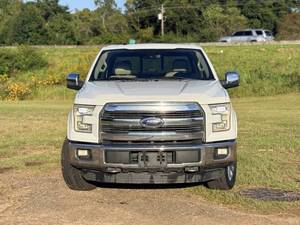 รถฟอร์ด F-150 Lariat ปี 2016 มือสอง ราคาถูก ขาย - Product Image 2